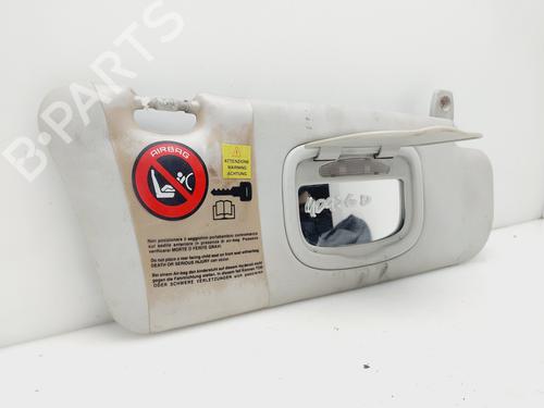 Right sun visor FIAT STILO (192_) 1.9 JTD (192_XE1A) | BP32198357I2 