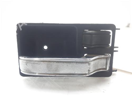 Used Front right interior door handle JEEP CHEROKEE (XJ) [1983-2001]  7784511
