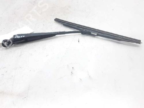 Rear windshield wiper arm FORD FIESTA V (JH_, JD_) 1.3 | BP12400453C144 