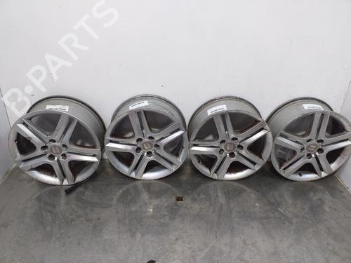 Rim SEAT ALTEA (5P1)  | BP17645180C45