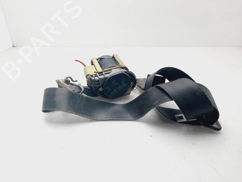 Front left seatbelt CITROËN C4 I (LC_)  | BP29450950I26 