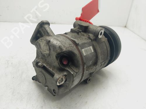 AC compressor OPEL CORSA E (X15)  | BP22631029M34 