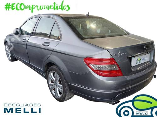 Electronic module MERCEDES-BENZ C-CLASS (W204) | BP38773596M83 - Image 11
