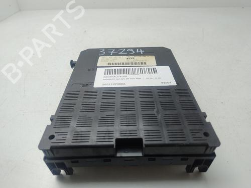Andre PEUGEOT 307 Break (3E) [2002-2009]  28669961