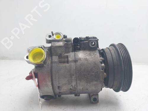 Used AC compressor BMW 5 (E39) 525 tds (143 hp) 18115937
