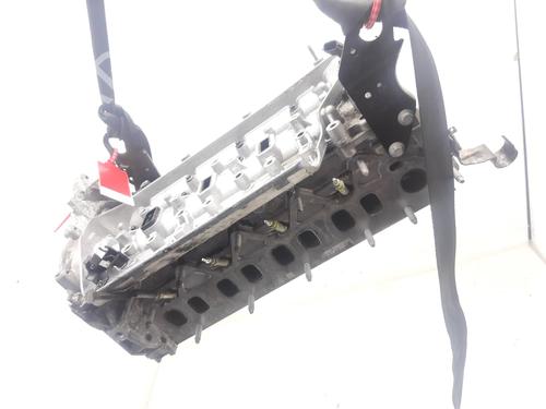 Used Cylinder head RENAULT GRAND SCÉNIC III (JZ0/1_) [2009-2016]  33003765