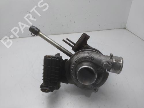 Used Turbocharger/Supercharger Turbocharger/Supercharger OPEL ANTARA A (L07) [2006-2017] 34270833 34270833