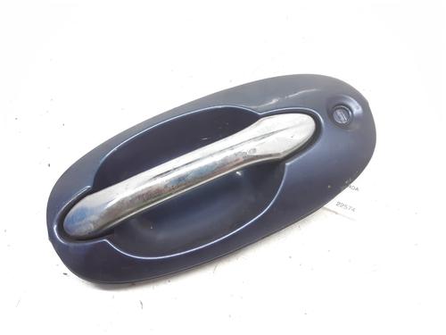 Front left exterior door handle KIA CARNIVAL II (GQ) 2.9 CRDi | BP6999980C128 