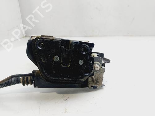 Front left lock KIA SPORTAGE II (JE_, KM_) 2.0 CRDi 4WD | BP18864943C98