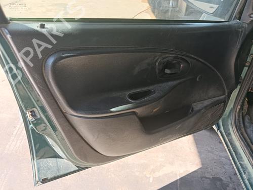 Høyre foran bærearm CITROËN SAXO (S0, S1) 1.5 D | BP29937317M13