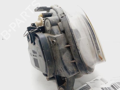 Right headlight SEAT AROSA (6H1) 1.0 | BP21022480C29 