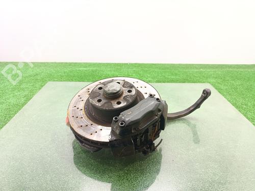 Used Left front steering knuckle MERCEDES-BENZ S-CLASS (W220, V220) S 320 CDI (220.026, 220.126) (197 hp) 29388523