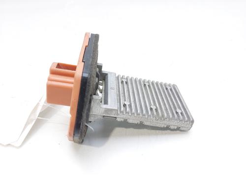 Heater resistor CHEVROLET NUBIRA Saloon 1.4 | BP13572974M108 