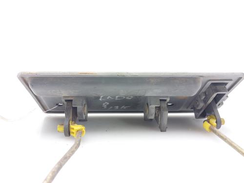 Front right interior door handle NISSAN SERENA (C23) 2.3 D | BP16784968I14 