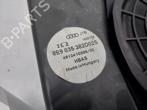 Electronic module AUDI A4 B7 Avant (8ED) 2.0 TDI 16V | BP16898289M83 