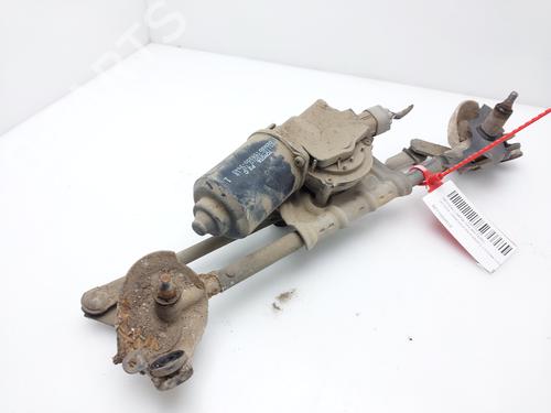 Front wiper motor TOYOTA YARIS (_P1_) 1.0 (SCP10_, SCP10R) | BP16528199M29 