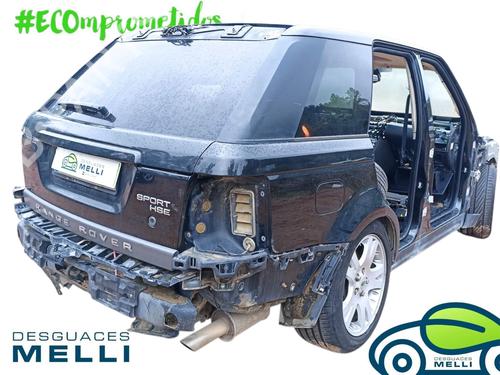 Front right interior door handle LAND ROVER RANGE ROVER SPORT I (L320)  | BP32300205I14 