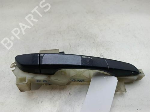 Used Front right exterior door handle Front right exterior door handle 38301782 38301782