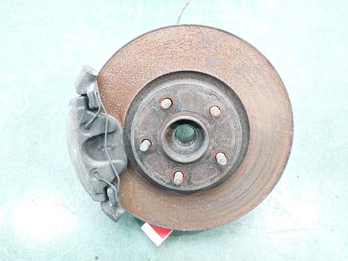 Left front steering knuckle FORD FOCUS II (DA_, HCP, DP) 1.8 TDCi | BP20319857M25 