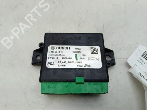 Used Electronic module CITROËN DS5 [2011-2016]  32032800