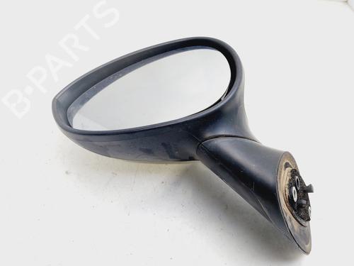 Used Left mirror FIAT 500 (312_) [2007-2025]  27191709