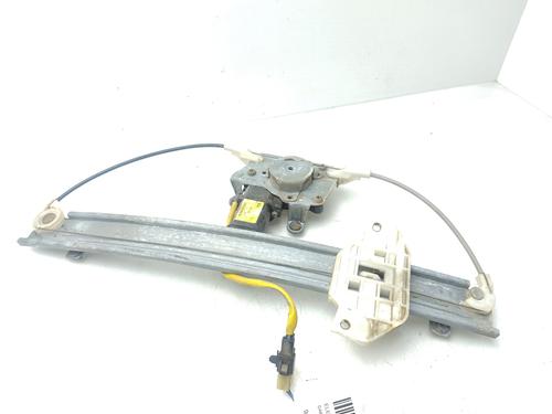 Used Rear right window mechanism DAEWOO LEGANZA (KLAV) 2.0 16V (133 hp) 30554791