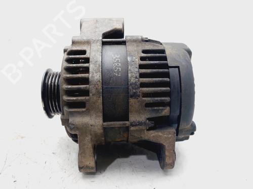 Alternator CHEVROLET AVEO / KALOS Hatchback (T250, T255) 1.2 | BP20339578M7 