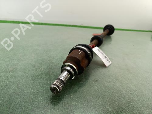 Right front driveshaft DACIA SANDERO III  | BP26942436M39 