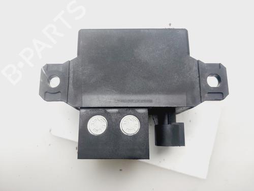 Electronic module BMW 5 (F10) 535 d | BP32018168M83