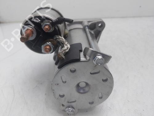 Starter OPEL CORSA C (X01) | BP38091092M8 - Image 2
