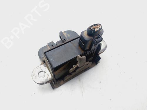 Used Tailgate lock VW GOLF V (1K1) [2003-2010]  26947992