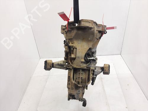 Gearbox AUDI A6 C4 (4A2) 2.3 | BP29635842M3 