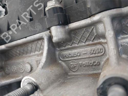 Cylinder head FORD TRANSIT COURIER B460 Box Body/MPV 1.5 TDCi | BP38422161M5 - Image 5