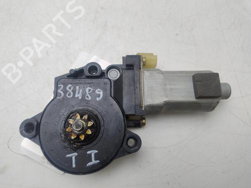 Left rear window motor KIA SPORTAGE II (JE_, KM_) 2.0 i 16V | BP27887289E23 