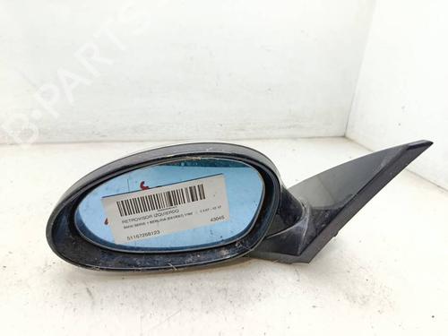 Used Left mirror Left mirror 39509194 39509194