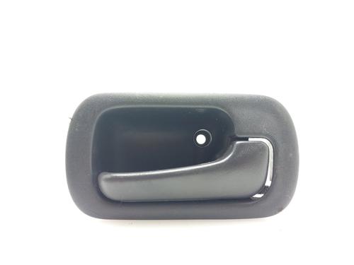 Used Rear right interior door handle HONDA HR-V (GH_) 1.6 16V (GH1, GH3) (105 hp) 17156950