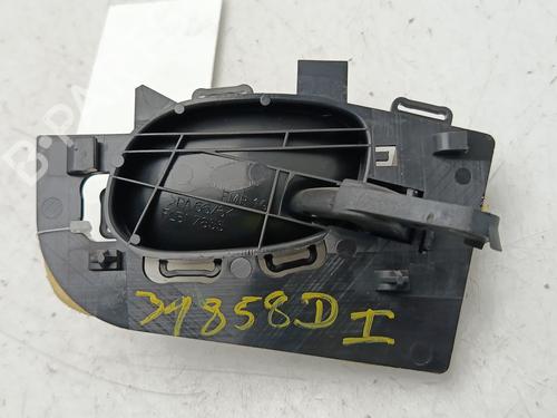 Venstre fortil invendig håndtag PEUGEOT 206 Hatchback (2A/C) 1.6 16V | BP29813785I13 