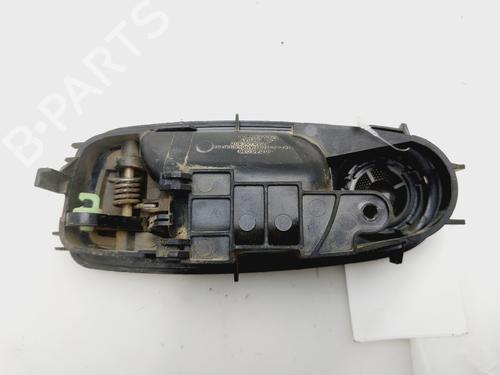 Front right interior door handle CHEVROLET LACETTI (J200) 2.0 D | BP29408541I14 
