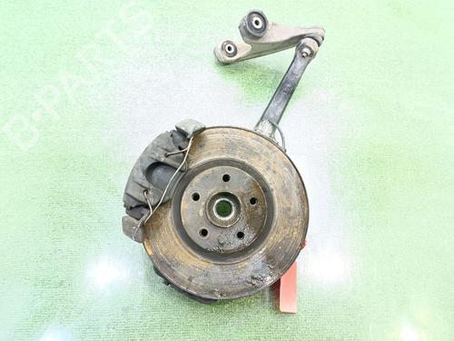 Høyre Styrespindel lagerhus ALFA ROMEO 147 (937_) 1.9 JTDM 8V (937.AXD1A, 937.AXU1A, 937.BXU1A) | BP30745636M26 