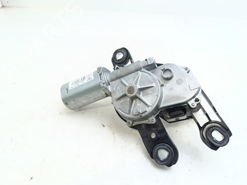Used Rear wiper motor VW GOLF VII Variant (BA5, BV5) [2013-2022]  29983935