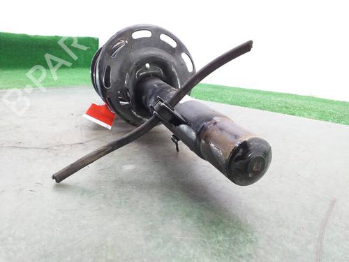 Right front shock absorber CITROËN C4 CACTUS 1.6 HDi 90 | BP25851495M17 