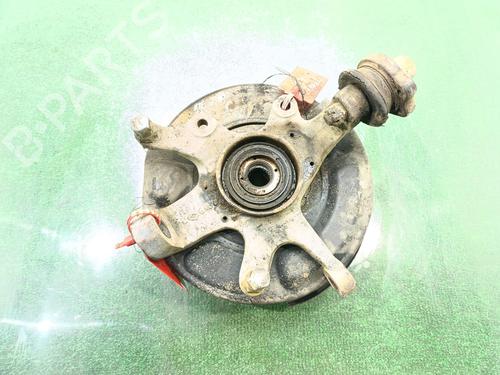 Left front steering knuckle FORD MAVERICK (UDS, UNS) 2.7 TD | BP29840088M25
