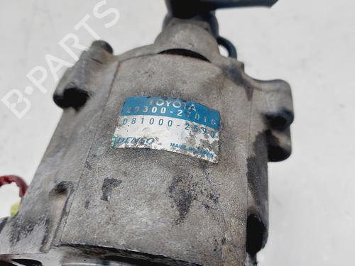 Vacuum pump TOYOTA COROLLA (_E12_) | BP25364500M80