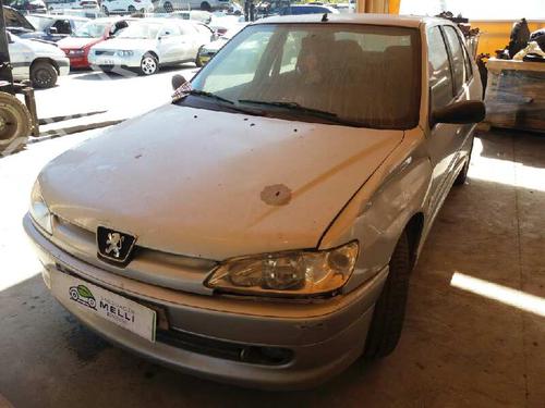 Used Parts PEUGEOT 306 (7B, N3, N5) 1.8 ST 920778
