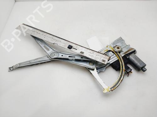 Front right window mechanism OPEL ZAFIRA / ZAFIRA FAMILY B (A05) 1.9 CDTI (M75) | BP30935596C23