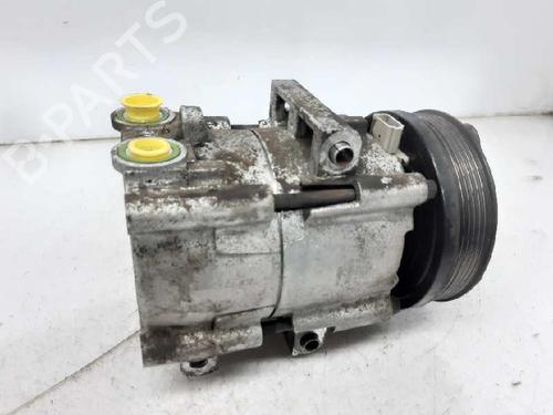 AC compressor FORD MONDEO III (B5Y) 2.0 16V TDDi / TDCi | BP4985515M34 