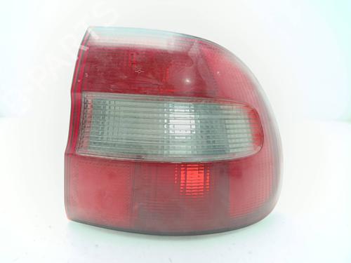 Used Right taillight VOLVO V40 Estate (645) 1.8 (115 hp) 27561436