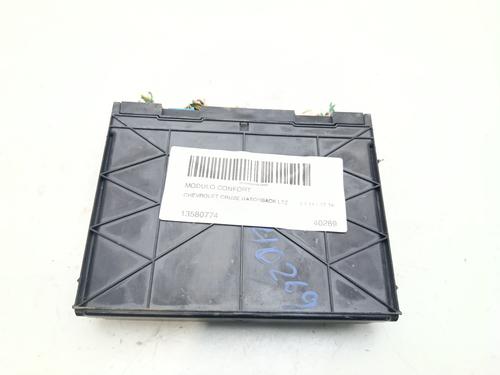 Used Electronic module Electronic module CHEVROLET CRUZE Hatchback (J305) 2.0 CDI (163 hp) 40022104 40022104