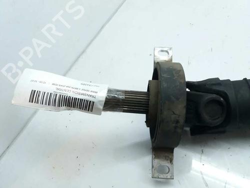 Driveshaft BMW 3 (E90) 320 d | BP2882636M37 