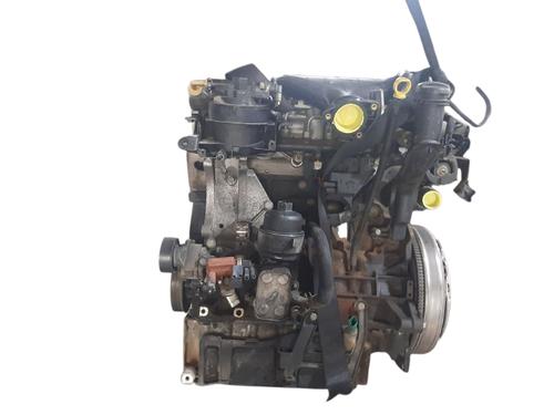 Used Engine PEUGEOT 407 SW (6E_, 6D_) 2.0 (136 hp) 27457170